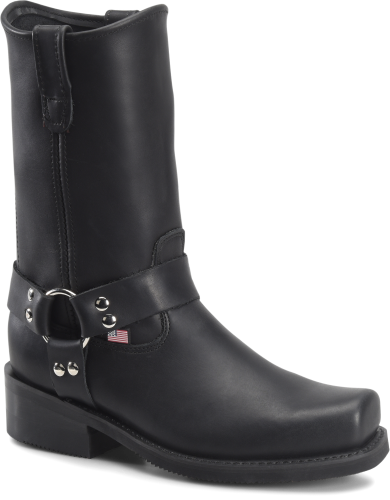 Double H Boot 4008